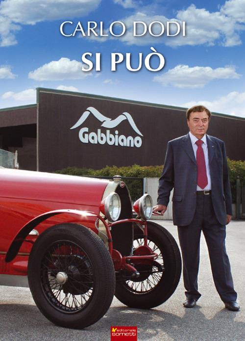 Si può - Carlo Dodi - copertina