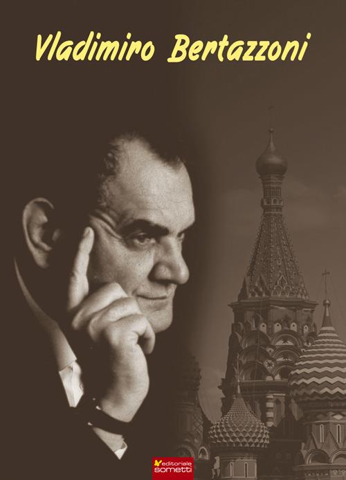 Vladimiro Bertazzoni - copertina