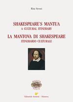 Shakespeare's Mantua-La Mantova di Shakespeare