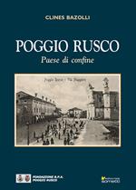 Poggio Rusco. Paese di confine