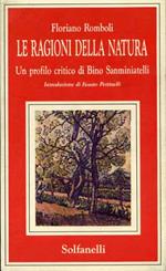 Le ragioni della natura. Un profilo critico di Bino Sanminiatelli