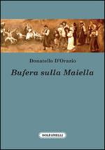 Buffera sulla Maiella