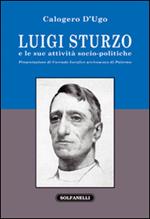 Luigi Sturzo e le sue attività socio-politiche