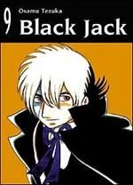 Black Jack. Vol. 9