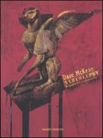 Dave McKean: Narcolepsy. Catalogo della mostra. Ediz. italiana, inglese e francese