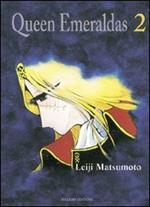 Queen Emeraldas. Vol. 2