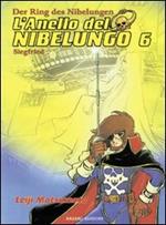 L' anello del nibelungo. Vol. 6