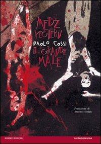 Medz Yeghern. Il grande male - Paolo Cossi - copertina