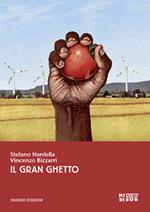 O stablmend. Storie di fumi, lotte e amore a Taranto - Antonio Vinci -  Libro - Mondadori Store