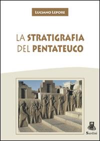 La stratigrafia del Pentateuco - Luciano Lepore - copertina