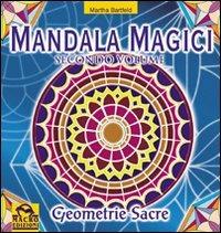 Mandala magici. Vol. 2 - Martha Bartfeld - copertina