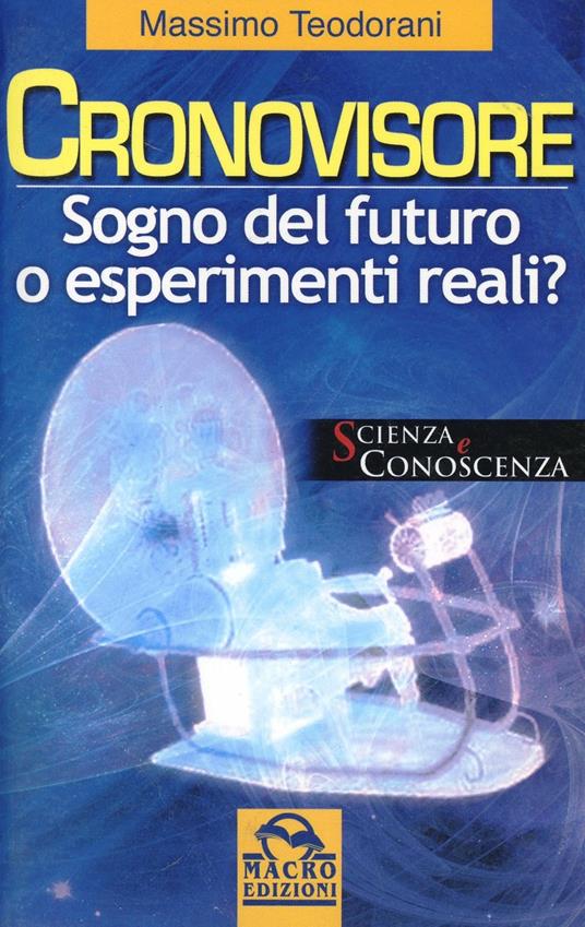 Esperimenti Scientifici Non Autorizzati — Libro di Marco Pizzuti