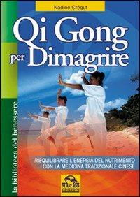 Qi gong per dimagrire - Nadine Crégut - 3