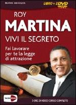 Vivi il segreto. Cofanetto. DVD. Con libro