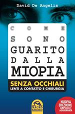 Come sono guarito dalla miopia. Senza occhiali, lenti a contatto e chirurgia