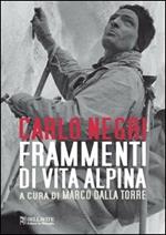 Frammenti di vita alpina