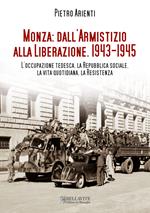 Monza: dall'armistizio alla Liberazione (1943-1945)