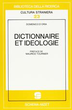 Dictionnaire et idéologie