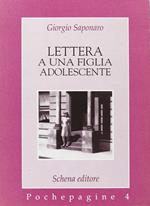 Lettera a una figlia adolescente