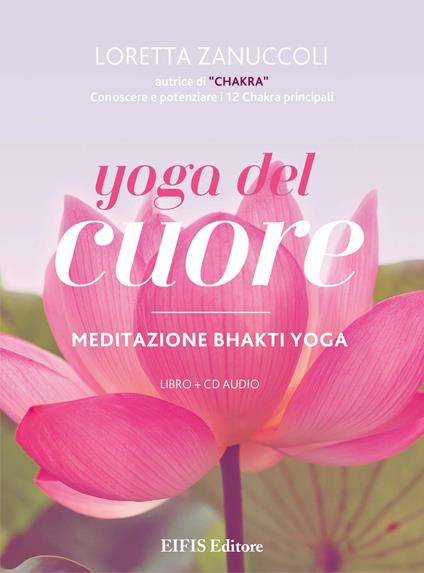 Yoga del Cuore