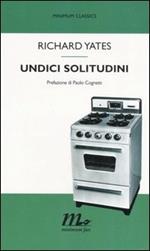 Undici solitudini