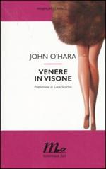 Venere in visone