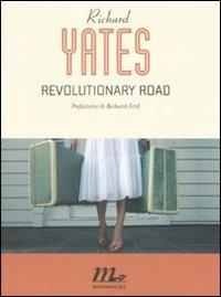 Revolutionary Road - Richard Yates - copertina