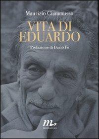 Vita di Eduardo - Maurizio Giammusso - copertina
