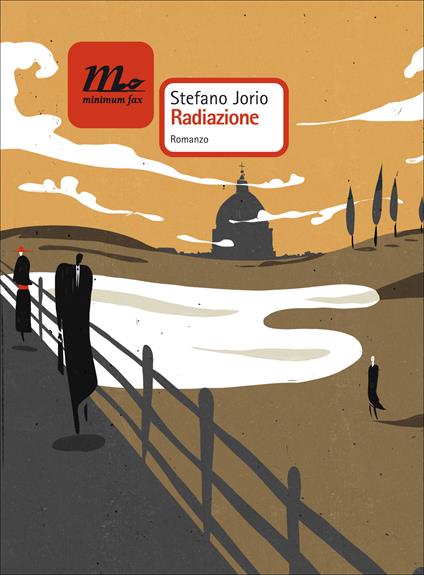 Radiazione - Stefano Jorio - ebook