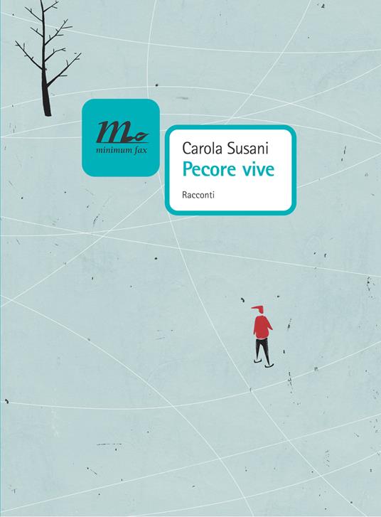 Pecore vive - Carola Susani - ebook