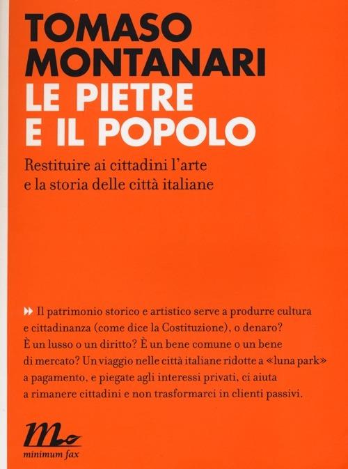 Istruzioni per l'uso del futuro. Il patrimonio culturale e la democrazia  che verrà - Montanari, Tomaso - Ebook - EPUB2 con DRMFREE