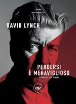 Perdersi è meraviglioso. Interviste sul cinema