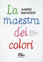 La maestra dei colori