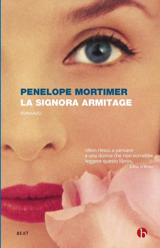 La signora Armitage - Penelope Mortimer,Isabella Zani - ebook
