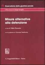 Misure alternative alla detenzione