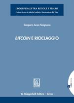 Bitcoin e riciclaggio