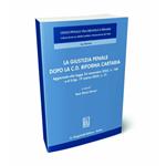 La giustizia penale dopo la c.d. Riforma Cartabia. Aggiornato alla legge 24 novembre 2023, n. 168 e al d.lgs. 19 marzo 2024, n. 31