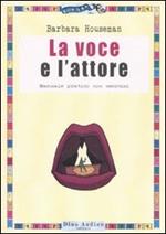 La voce e l'attore