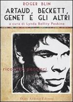 Artaud, Beckett, Genet e gli altri