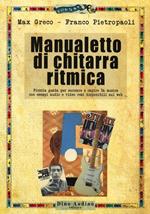 Manualetto di chitarra ritmica