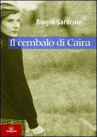 Il cembalo di Caira - Biagio Saracino - copertina