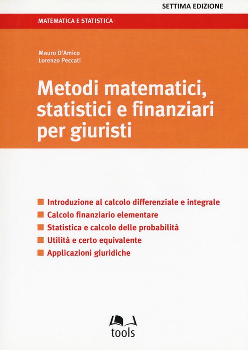 Matematico finanziario, Matematica finanziaria