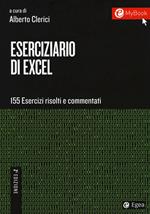 Eserciziario di Excel. Con Contenuto digitale per download e accesso on line