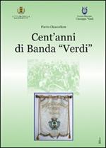 Cent'anni di banda «Verdi»