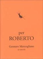 Per Roberto