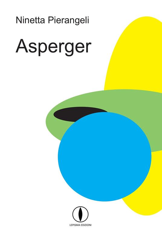Asperger - Ninetta Pierangeli - copertina