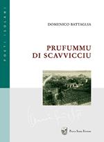 Prufummu di scavvicciu