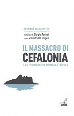 Il massacro di Cefalonia e la 1° divisione da montagna tedesca