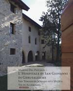 L' hospitale di San Giovanni di Gerusalemme. San Tommaso di Majano sull'antica via de Allemagna