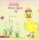 Diddy blue eyes. Ediz. italiana e inglese